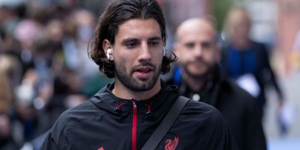 利物浦评分：索博最高分麦卡垫底 萨拉赫领衔右路瘫痪