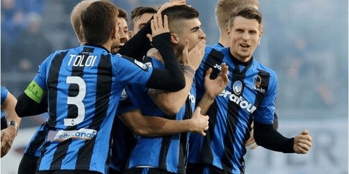 意甲 比萨VS亚特兰大 比分预测