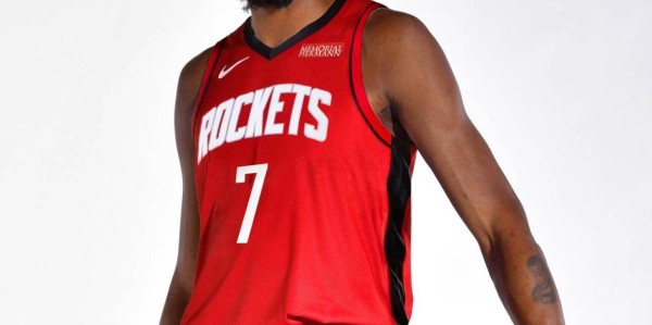 杜兰特：乌度卡理解我的价值 喜欢火箭的打球风格