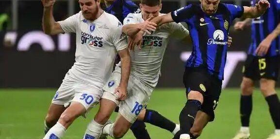 周二003 意甲焦点战前瞻：比萨对阵科莫