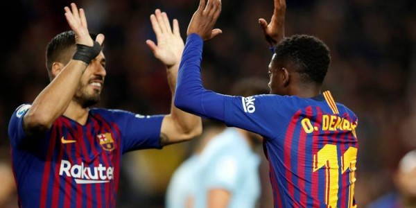 西甲焦点战：塞维利亚主场能否爆冷击退巴萨？