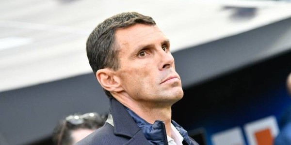 波耶特：列维曾在比赛前一晚解雇我 热刺球迷要感谢他所做的一切