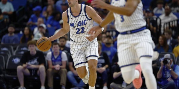 吉迪21+8班凯罗空砍24+10 魔术不敌公牛