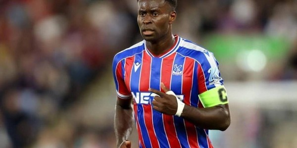 斯洛特不会放弃，加速购买水晶宫队长：他是提升后防可靠的保障