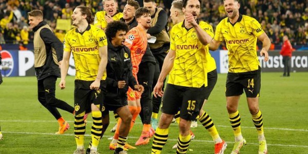 【多特蒙德VS比利亚雷亚尔】欧冠生死战：黄黑军团主场冲三分，西甲铁卫如何抵挡德甲狂潮？