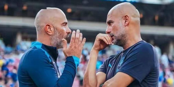 1场胜负改格局！曼联送维拉冲冠，阿森纳曼城3分生死战炸锅欧冠