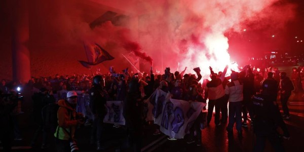 鲁尼加盟巴萨？哈维揭秘 2011 欧冠决赛赛后内幕