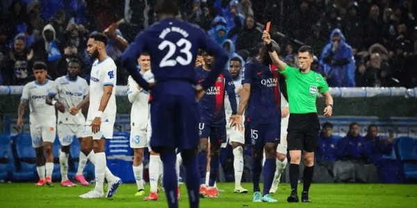 法甲前瞻：巴黎德比烽烟再起 圣日耳曼主场誓取三分助争冠