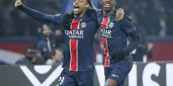 周六028法甲巅峰对决！勒阿弗尔主场迎巴黎圣曼，主场龙能否阻击领头羊？