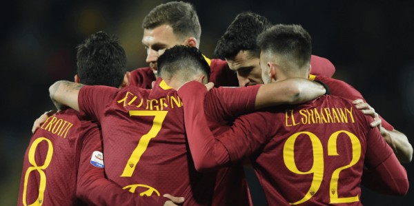 6/9周一赛事前瞻：意甲：罗马VS卡利亚里（内附8场预测）