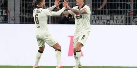 逆转！德甲绝杀！拒绝爆冷，欧冠球队赢球落后榜首11分