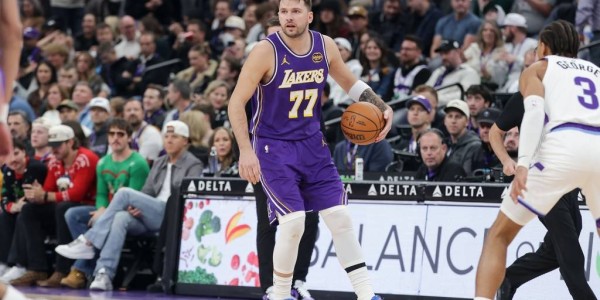 复出！曝东契奇预计将会出战和火箭的圣诞大战