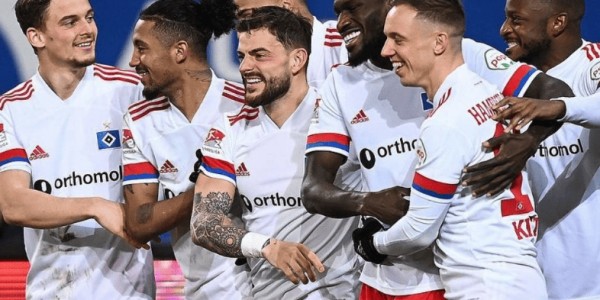 1/23周五赛事前瞻：德甲：圣保利VS汉堡（内附13场预测）