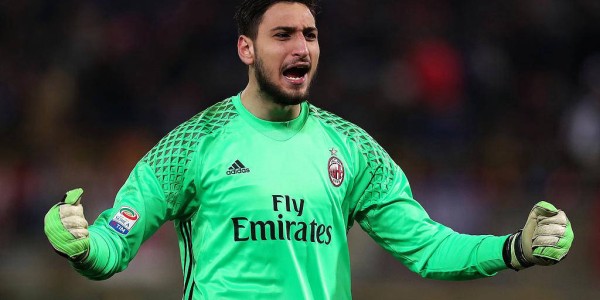 多纳鲁马发文告别巴黎：双雄曼联、曼城竞逐引进！