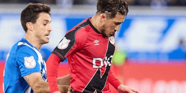 国王杯大冷门，西甲第16名2比0完胜第10，昂首挺进八强