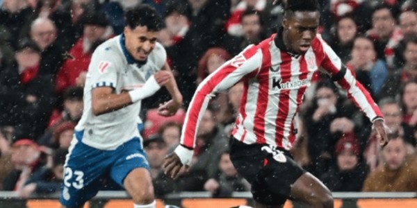 一场2-1！打出西甲争四黑马：西班牙人5连胜+差前四2分，或进欧冠