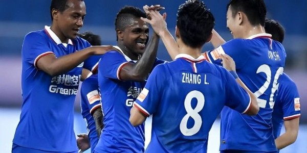 喜讯！徐皓阳将以420万欧元转会费加盟德甲霍芬海姆，却被直接辟谣