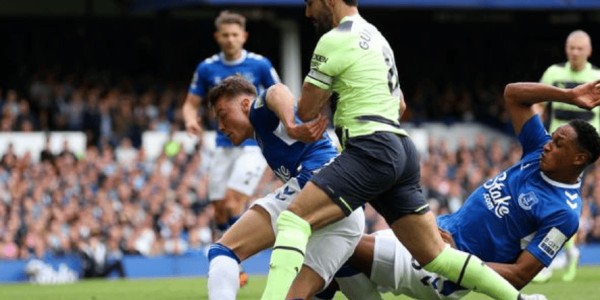 周一007 西甲 埃尔切VS皇家贝蒂斯