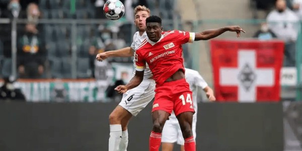 周六014德甲前瞻：中游德比！门兴主场破不胜怪圈，柏林联合客场止颓难