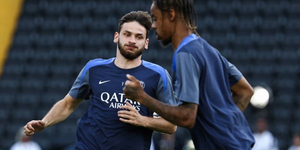 法甲第7轮：巴黎圣日耳曼与里尔的巅峰对决即将上演！