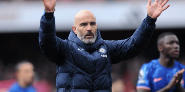 一日英超动向：进5丢4瓜帅不太满足，蓝红双军明日出战别掉链子