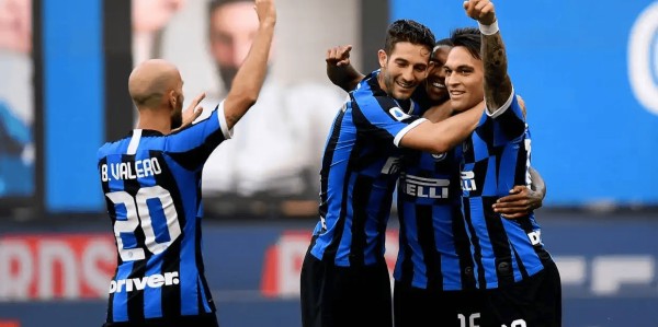 欧冠 多特蒙德VS国际米兰 双方实力刨析与比赛前瞻