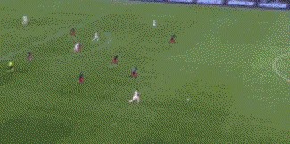 3-0，23岁意大利新星无敌单刀兜射，66岁萨里率意甲劲旅终结2连败