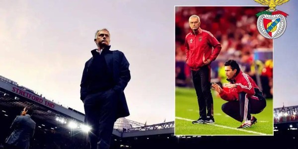 判罚引争议！穆里尼奥反讽平局，赴本菲卡或为联赛“带资进组”？