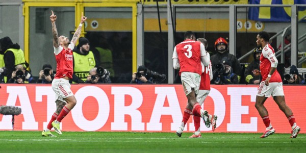 亨利：阿森纳不必拘泥于欧冠前8，进军布达佩斯才是目标