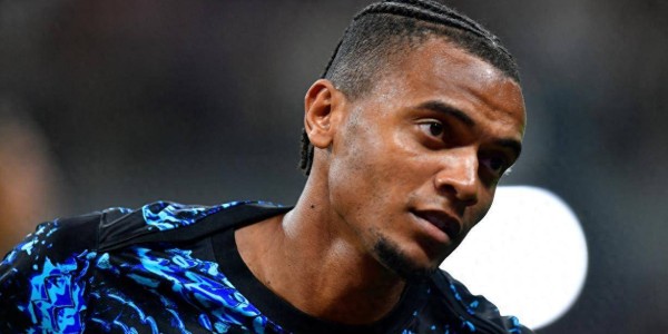 曼城弃将6场比赛征服国米 计划触发1500万欧买断&amp;amp;年薪450万欧