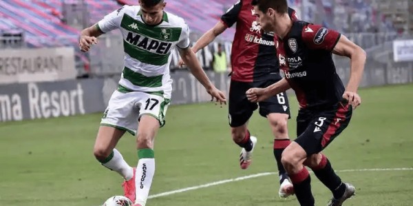 意甲对决：卡利亚里主场迎战帕尔马，谁能笑到最后？