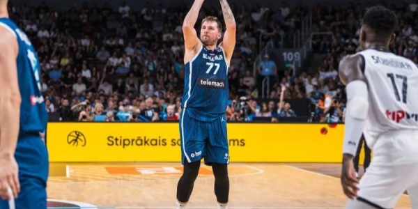 欧洲杯:东契奇39+10+7无奈出局 芬兰进四强创造历史