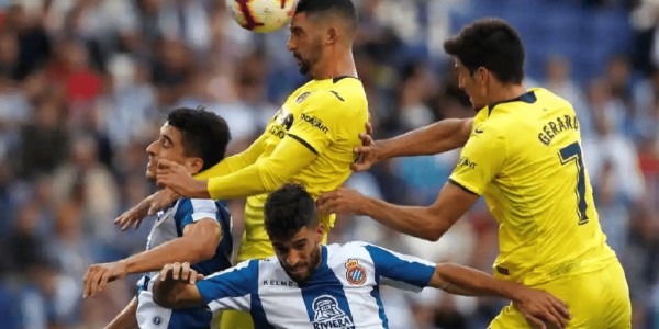 西甲：比利亚雷亚尔VS阿拉维斯， 赛前分析比分前瞻！