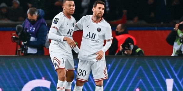 姆巴佩、C罗、梅西，他们在24岁的时分，数据怎么，哪个最强？